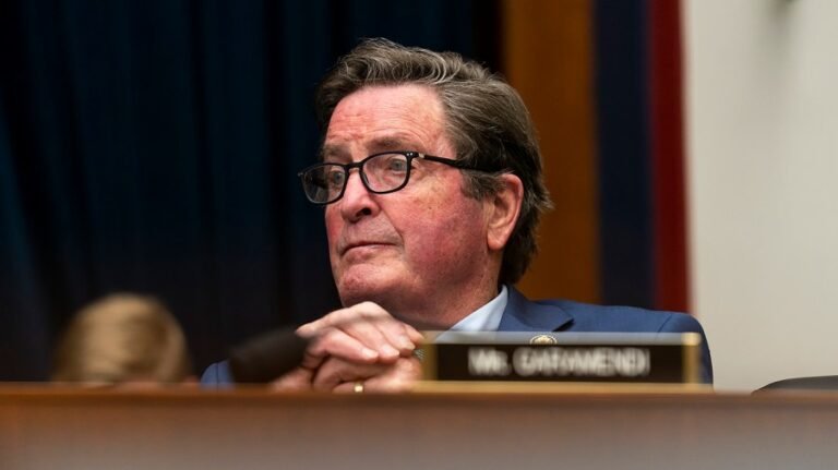 House Democrat seeks to bar Pentagon funds for White House ballroom