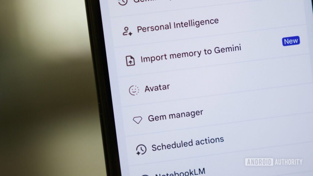 Google now lets you try its custom AI avatars without signing up for a paid plan