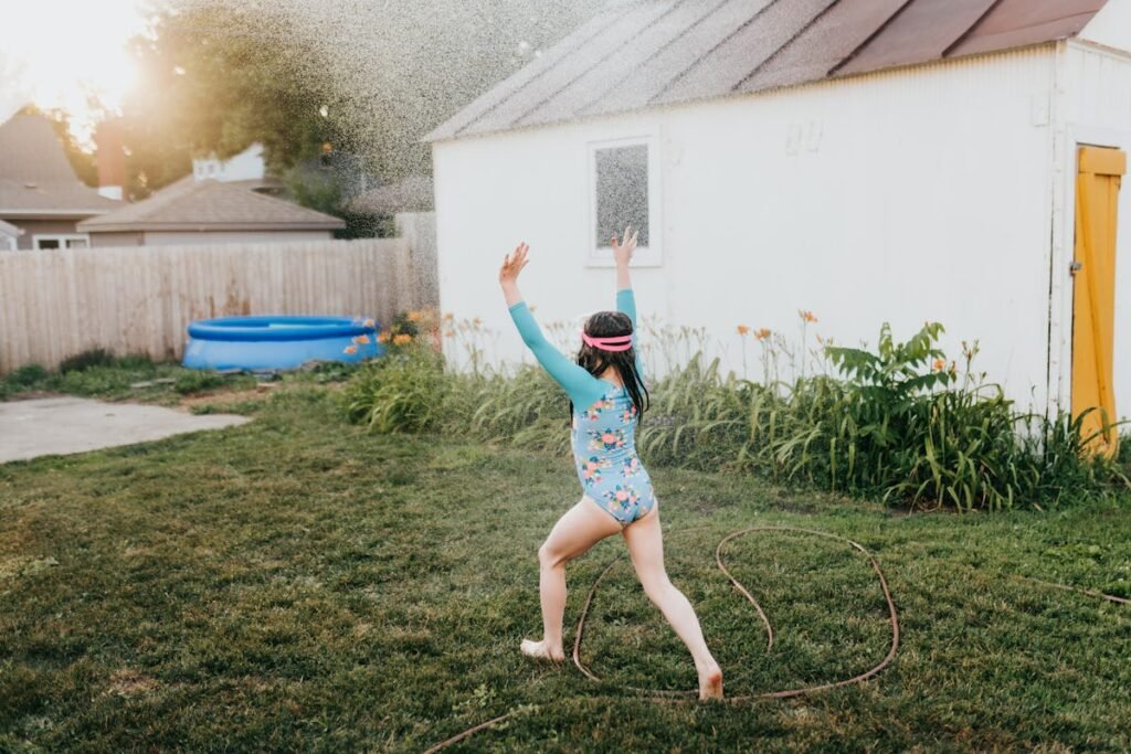 How Early Is "Too Early" For Kids To Play Outside? Reddit Post Sparks Debate