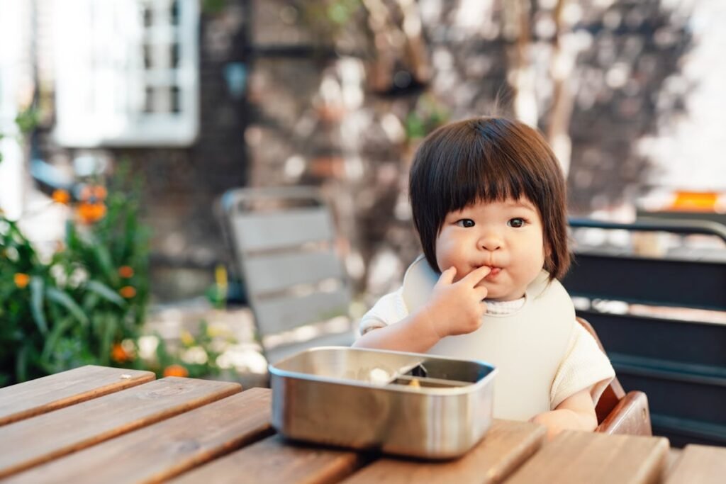 33 Brunch-Coded Baby Names That Belong On A Reservation List