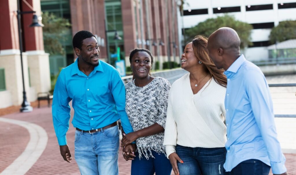 Why Double Dating Can Be Good For Your Relationship