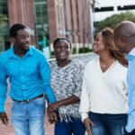 Why Double Dating Can Be Good For Your Relationship
