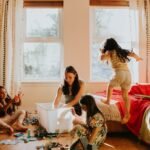 Are You An "Everything Bagel Parent"? Experts Explain What That Really Means