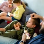 Why Do Kids Leave Half-Eaten Snacks Everywhere? Experts Explain