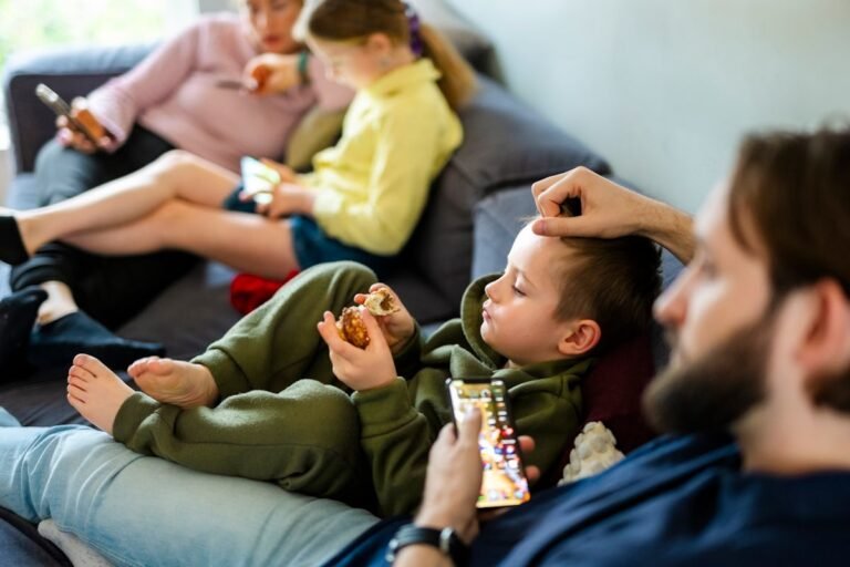 Why Do Kids Leave Half-Eaten Snacks Everywhere? Experts Explain