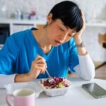 Why Am I So Tired After Eating Now? The Midlife Food Coma, Explained