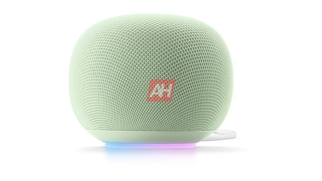 Google Home Speaker Release Date May Have Just Been Revealed