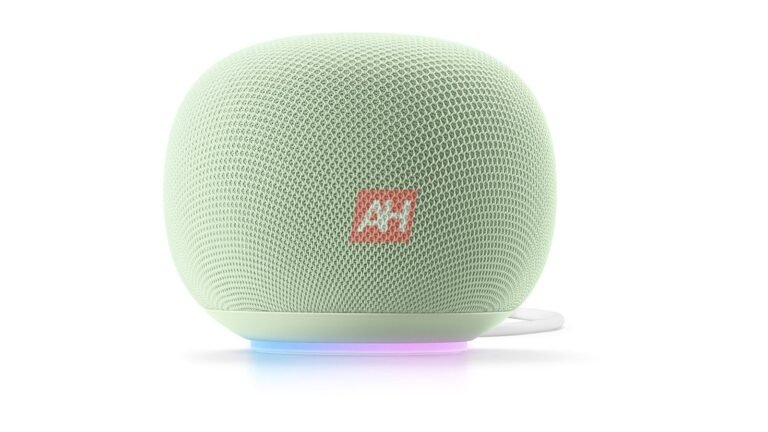 Google Home Speaker Release Date May Have Just Been Revealed