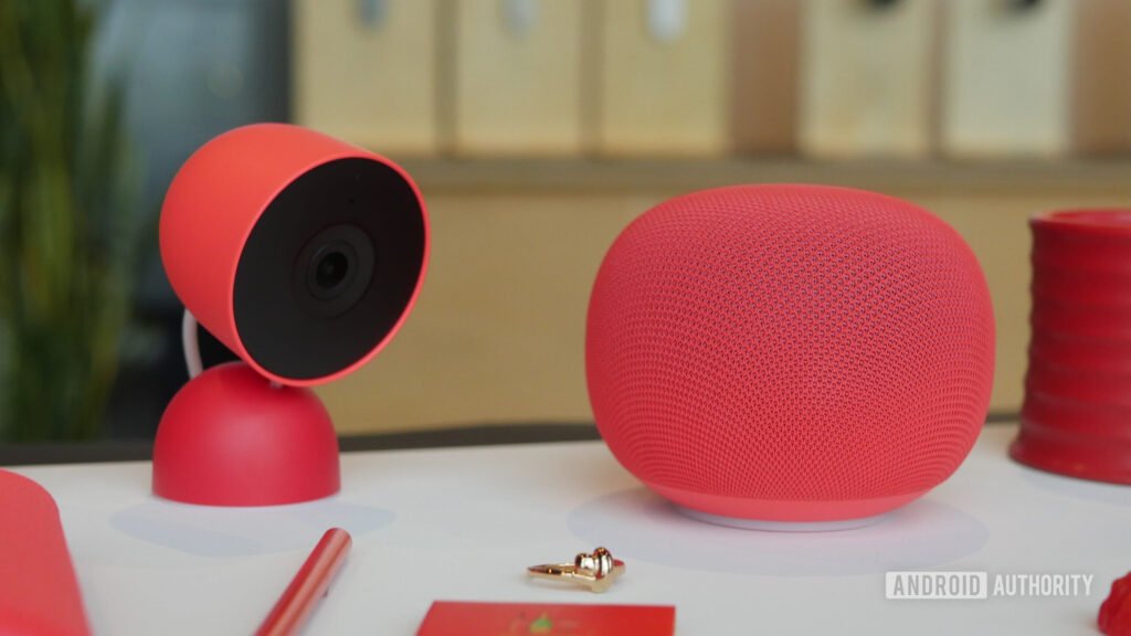The new Google Home Speaker might finally arrive this month after a long wait