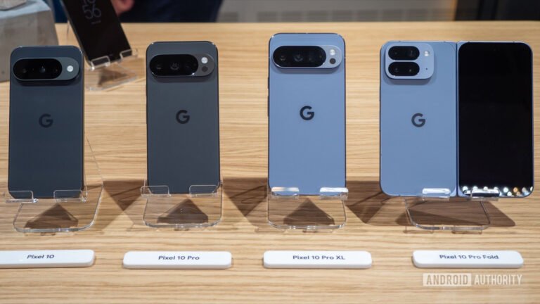This Pixel stronghold is finally getting its first physical Google store