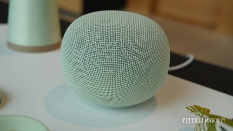 This exclusive Google Home speaker model is running late, but here’s how to get it sooner