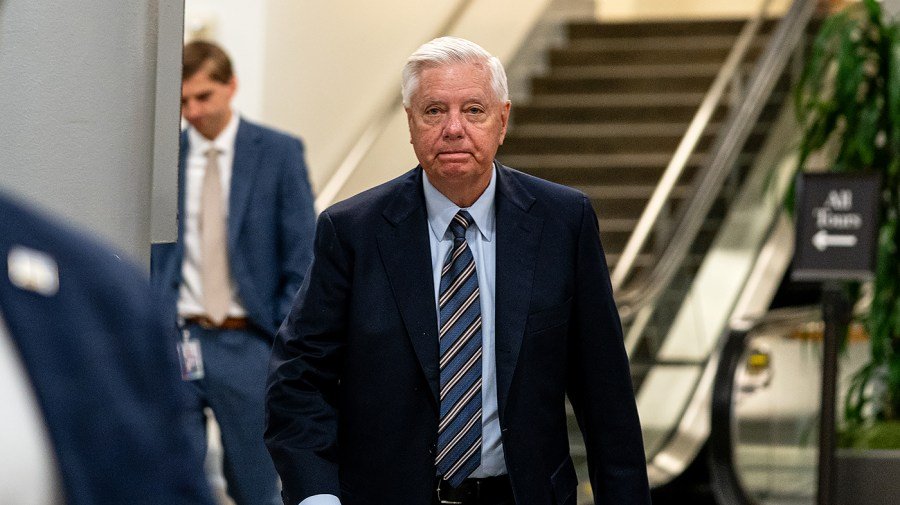 Graham: 'Delusional' to think Iran stronger now