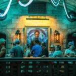 How Do Family Swap Rooms Work At Universal Orlando?