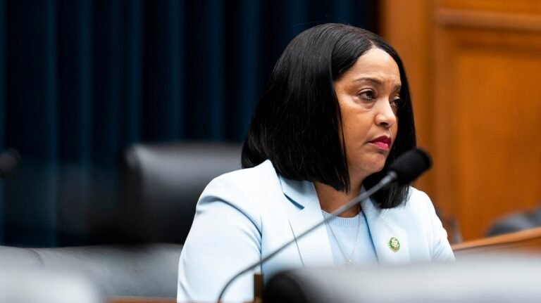 House Democrat treated for blood clot