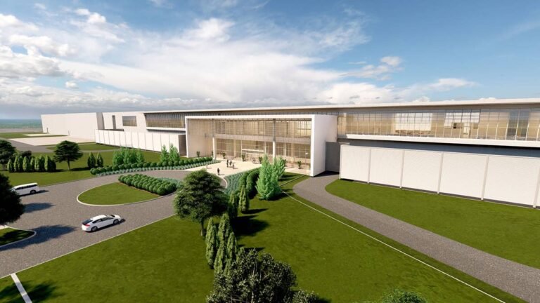 Honda Found A New Use For Its EV Battery Plant: AI Data Centers