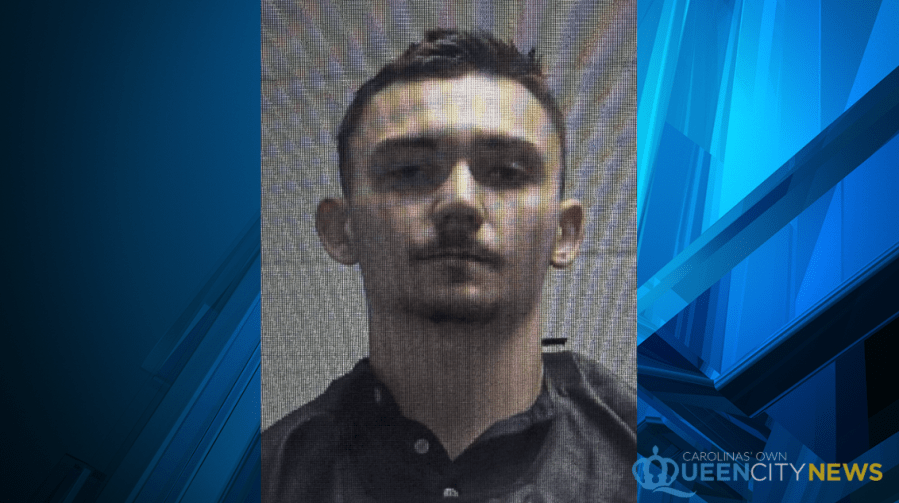 Former North Carolina officer charged after video shows woman punched during arrest