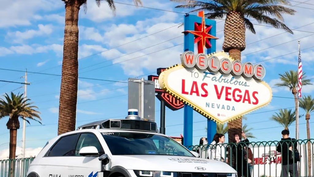 Driverless Cars May Soon Be Allowed To Ditch Brake Pedals