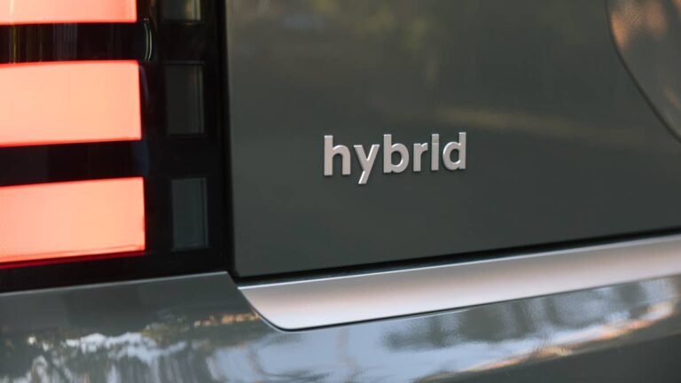 Hyundai’s Gas-Only Cars May Be Living On Borrowed Time
