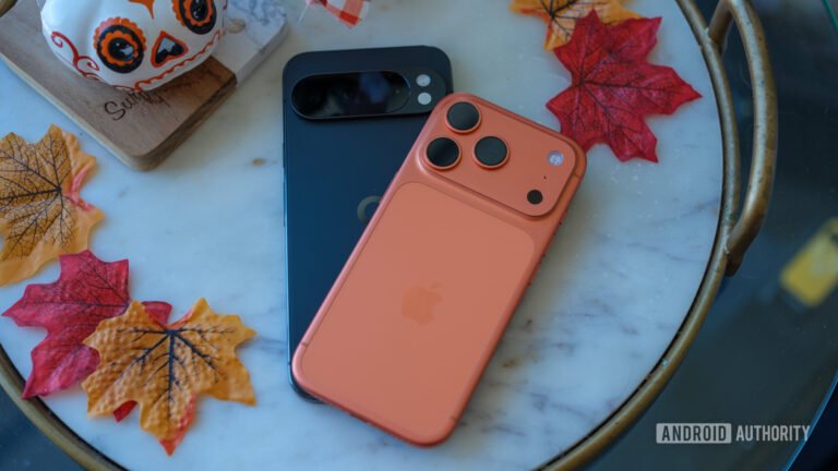 Apple has finally fixed this annoying RCS texting quirk for Android users