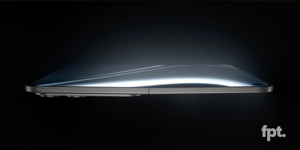 Samsung Is Already Mass-Producing 3 Million OLED Panels for the Foldable iPhone