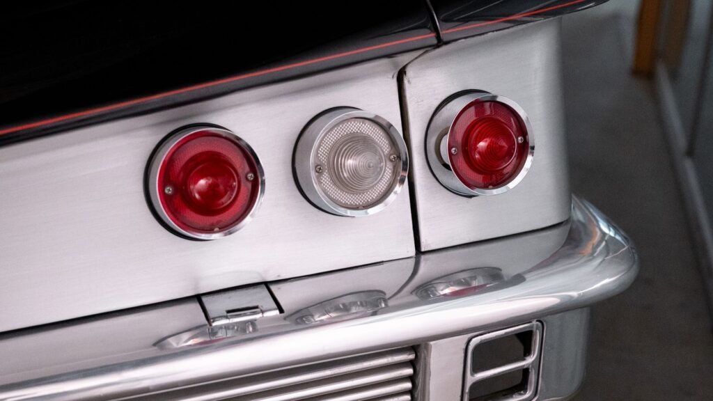 The Most Innovative American Pickup Truck Of All Time Is Worth Six Figures