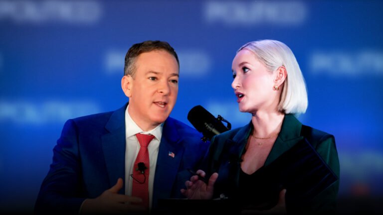 Lee Zeldin on rising gas prices, energy dominance and AI data centers
