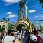 What To Know Before Your First Trip To Epic Universe (So You Don't Make Our Mistakes)