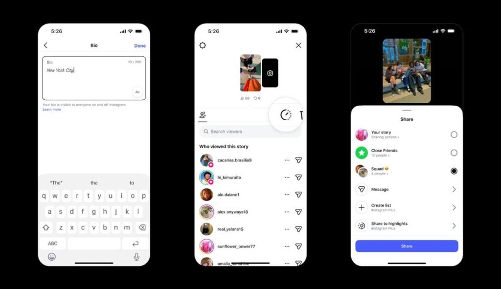 Instagram Plus Is Now Live, Here's What You Get for $3.99 a Month