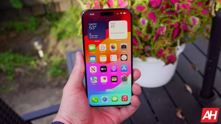 iPhone 18 Might Skip the 12GB RAM Upgrade Fans Expected: Here's Why