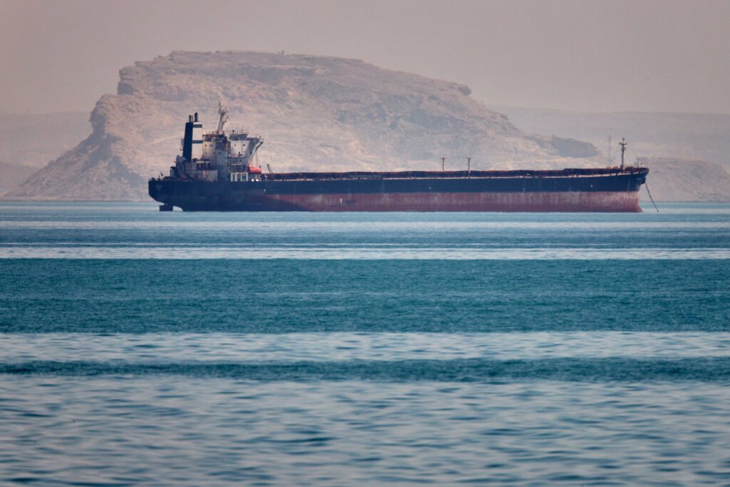 Oil industry warns Trump administration of price spikes within weeks