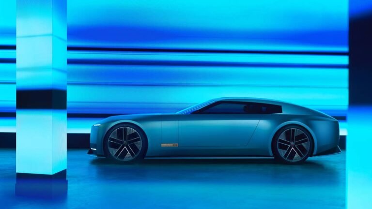 Jaguar's Most Important Car In Decades Debuts This October
