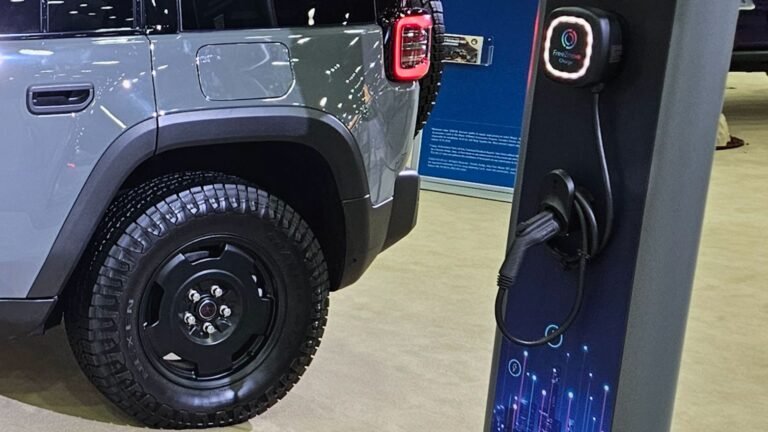 Automaker Losses From EVs Are Way Worse Than You Know