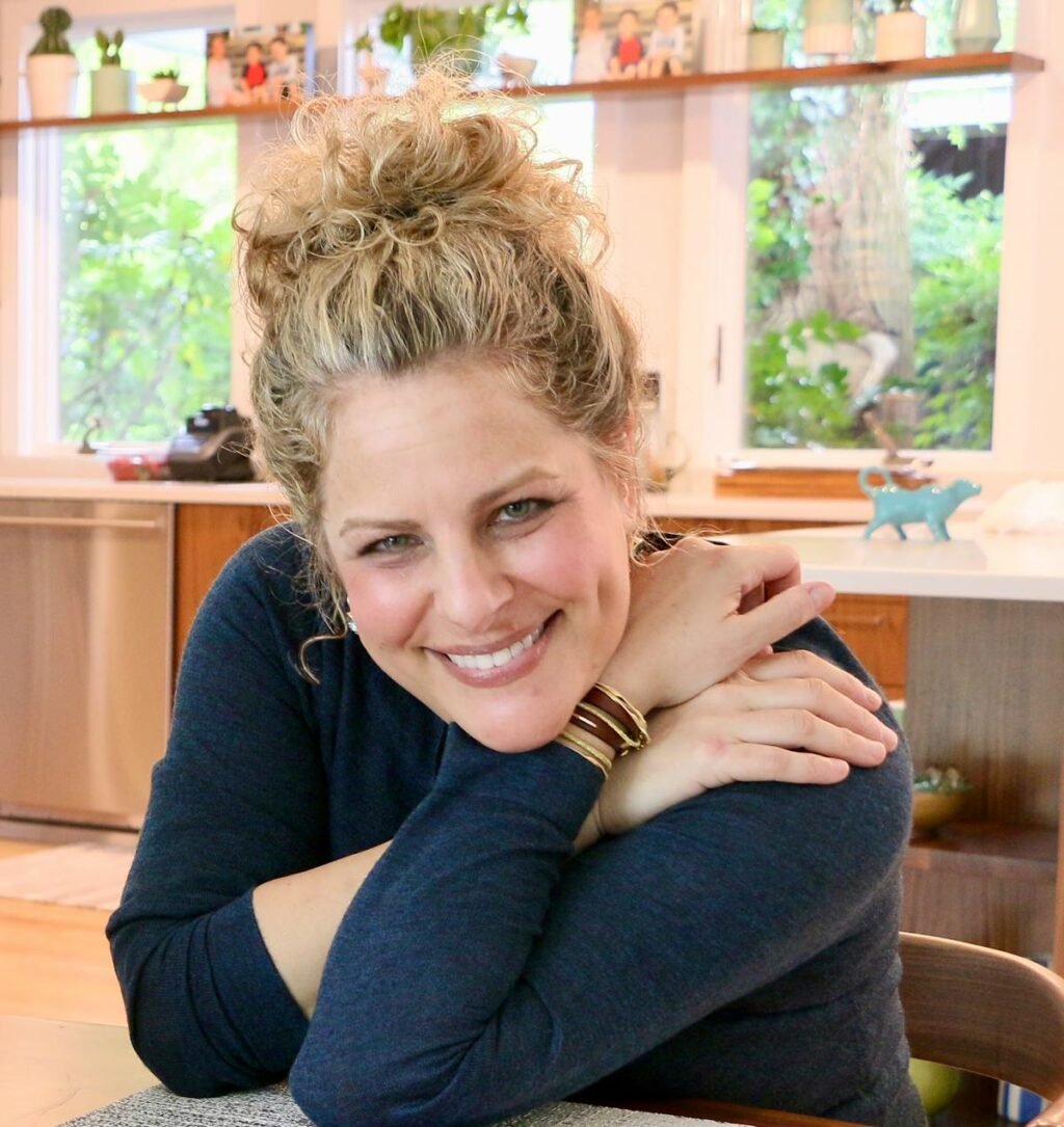 Jill Smokler, Founder Of Scary Mommy, Has Died