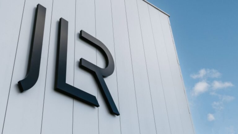 JLR North America CEO Abruptly Quits Amid Company's 'Growth' Strategy