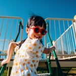 How Hot Is Too Hot For Kids To Play Outside? An ER Doc Settles It