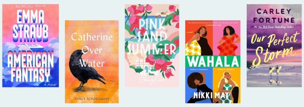 15 Books That Scary Mommy Editors Couldn’t Put Down In June 2026