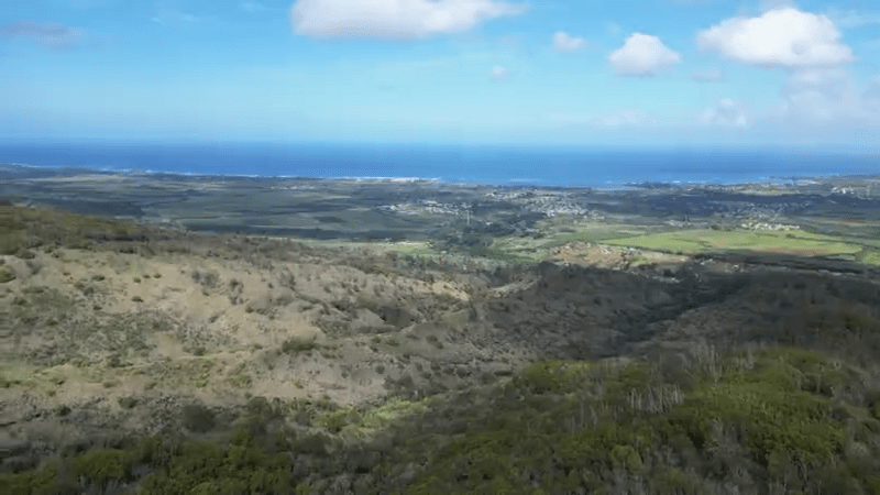 Controversial gondola proposal in Hawaii halted after governor signs bill