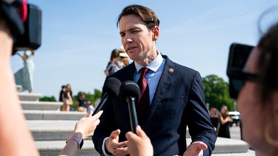 GOP want more answers before signing off on Iran funding