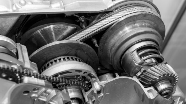 Do CVTs Still Deserve Their Reputation As Failure-Prone Transmissions?
