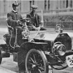 How AAA's Glidden Tours Proved Early American Cars Could Survive Bad Roads