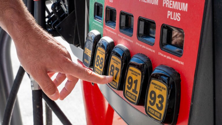 What's The Difference Between European 95 Octane And American 91 Octane Gas?