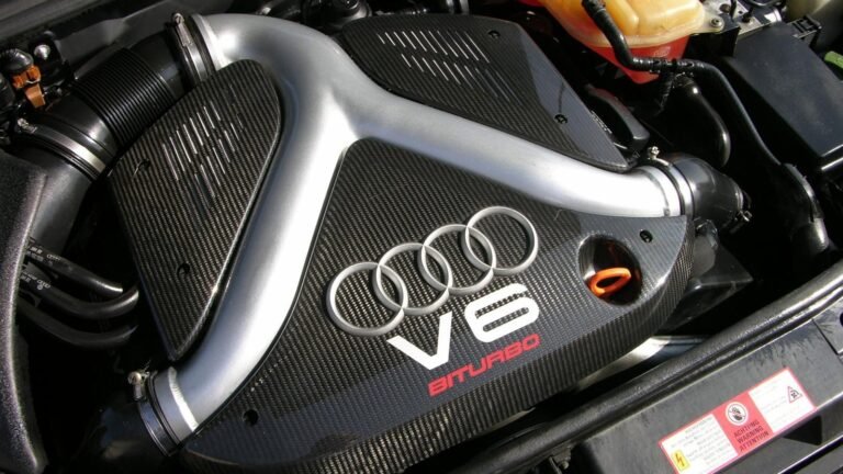 The Turbo 'Whoosh' Is Disappearing From New Cars, And So Some Automakers Are Faking It