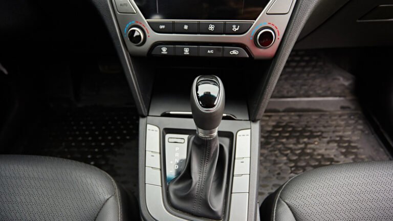 What's Generally More Reliable: An Automatic Or Manual Transmission?