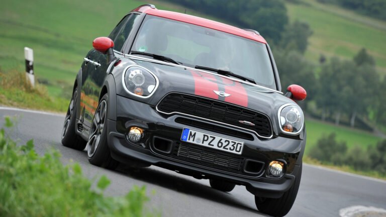 5 Used Cars Under $6,000 Recommended For Teen Drivers