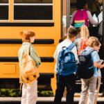 High Gas Prices Put The Pinch On Schools As Some Districts Spend An Extra $200,000 Or More In Fuel A Month