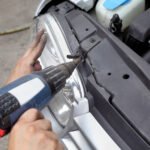 The Pros And Cons Of Plastic Adhesives Vs. Plastic Welding For Car Repairs