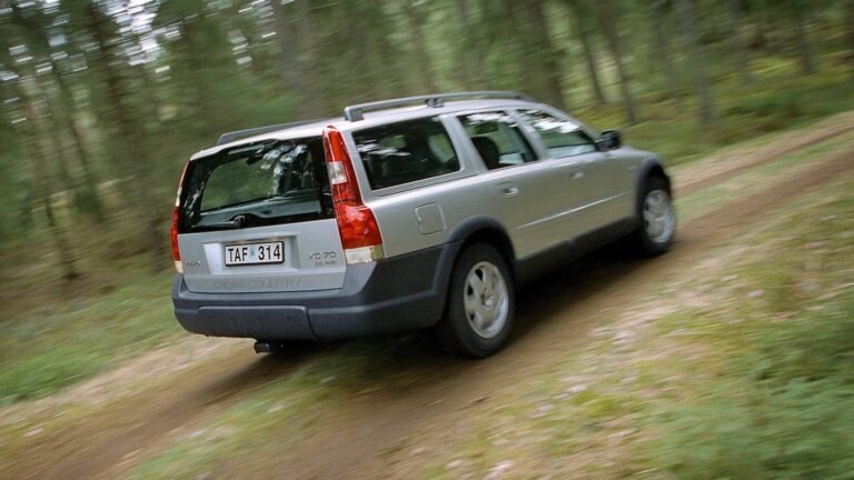 I Need A Cheap European Wagon! What Car Should I Buy?