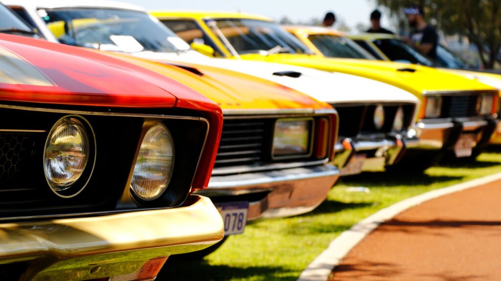 These Overrated Muscle Cars Are More Trouble Than They're Worth