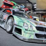 What's Your Favorite Le Mans Race Car?