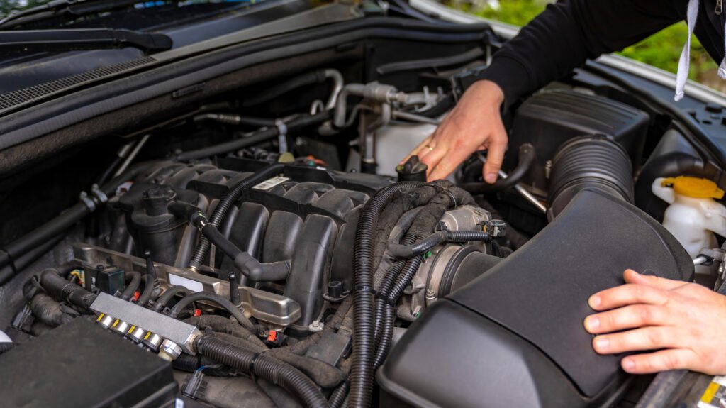 Why You Might Want To Detune Your Engine (And What Long-Term Effects This Could Have)